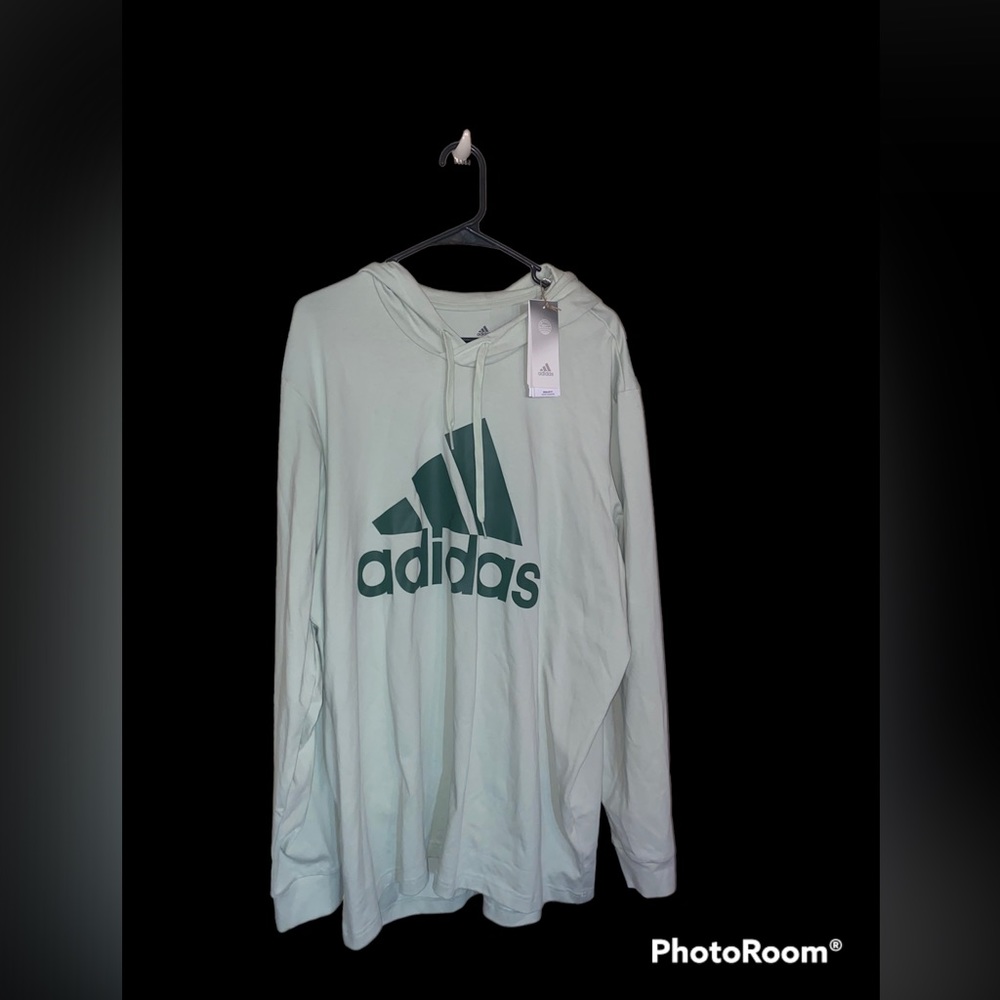 Adidas hoodie